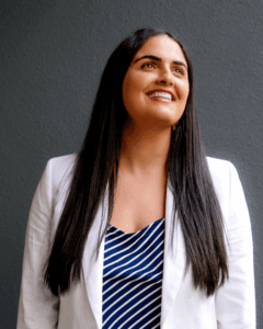 AI-native branding agency Hero Image