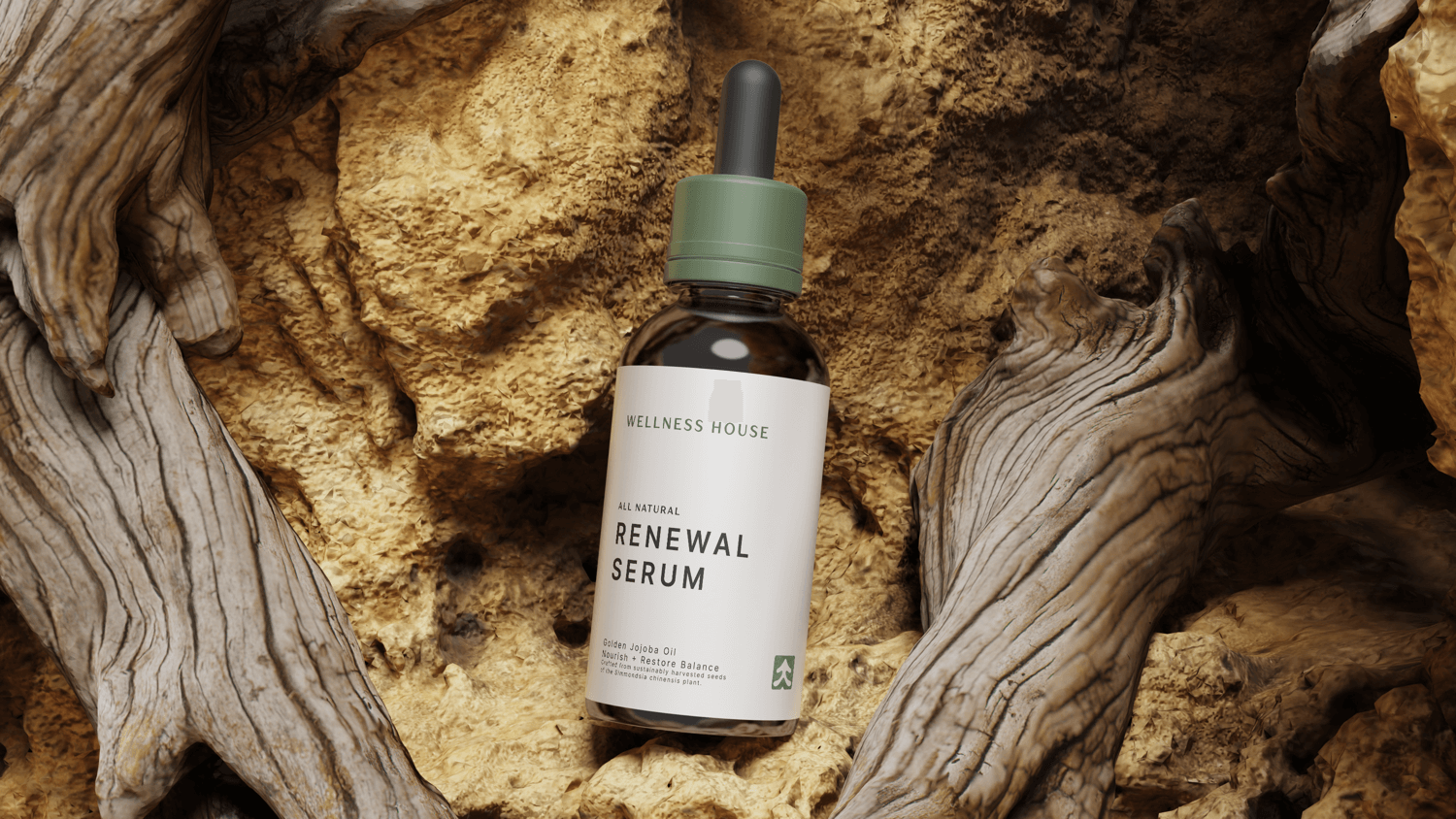 Wellness House — Nature-Based Wellness with Dr. Sahar Thumbnail