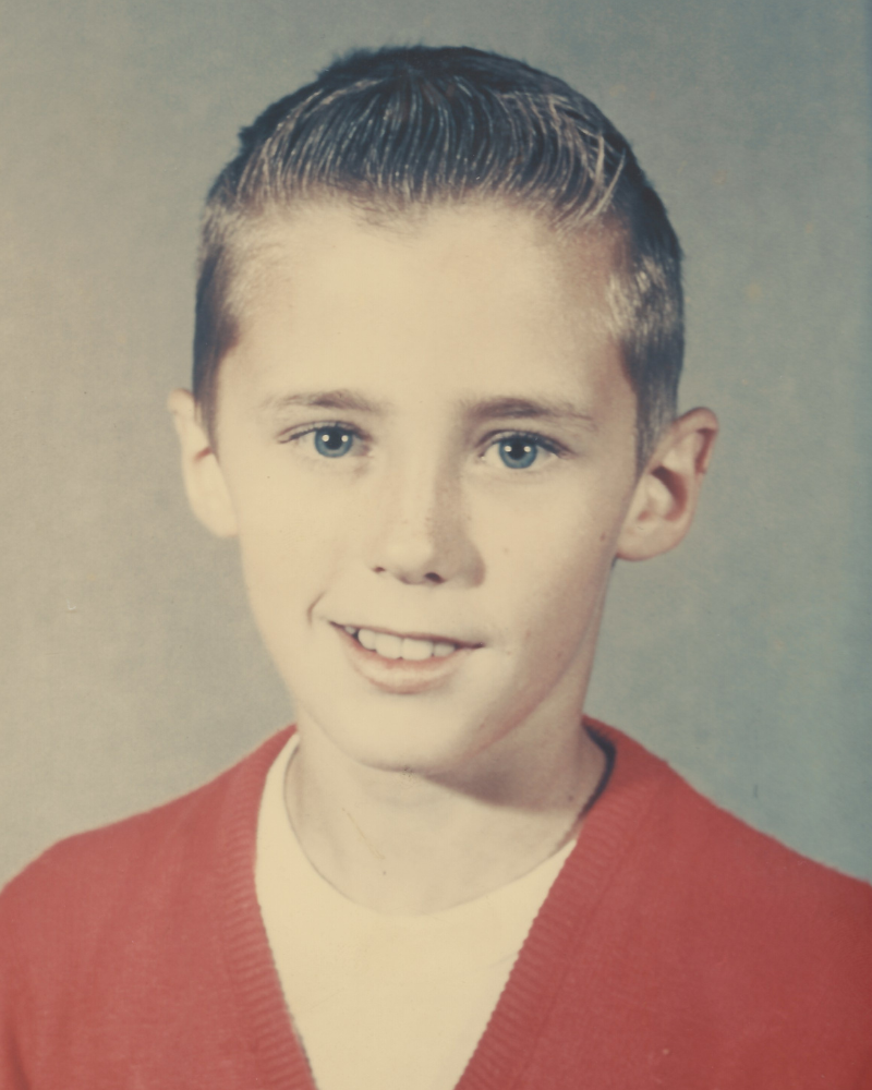 AI-native branding agency Hero Image