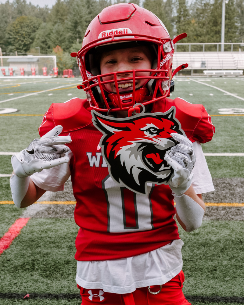 AI-native branding agency Hero Image