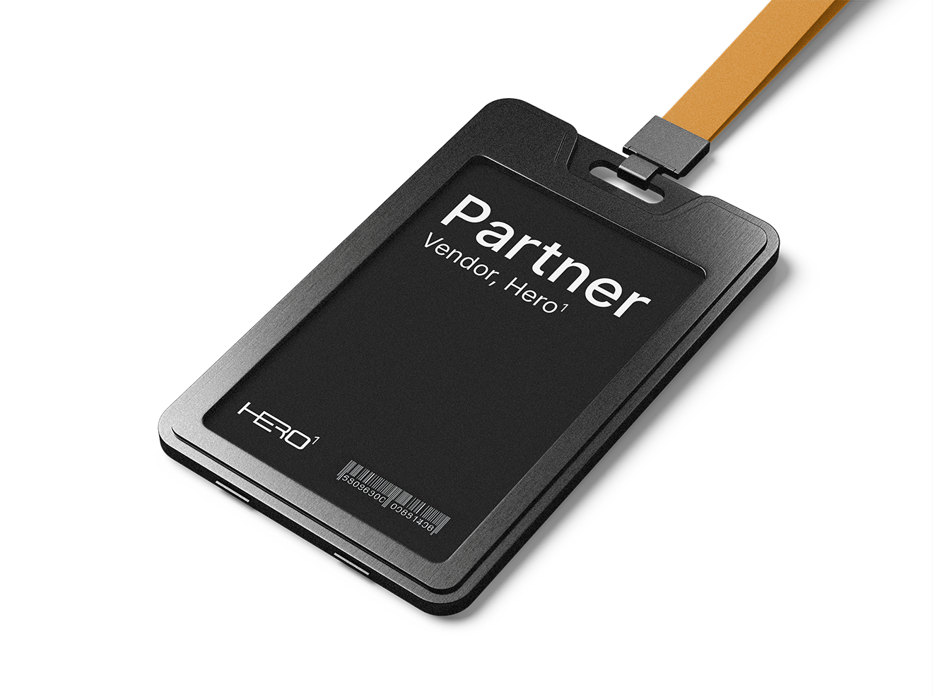 Creative Partnership