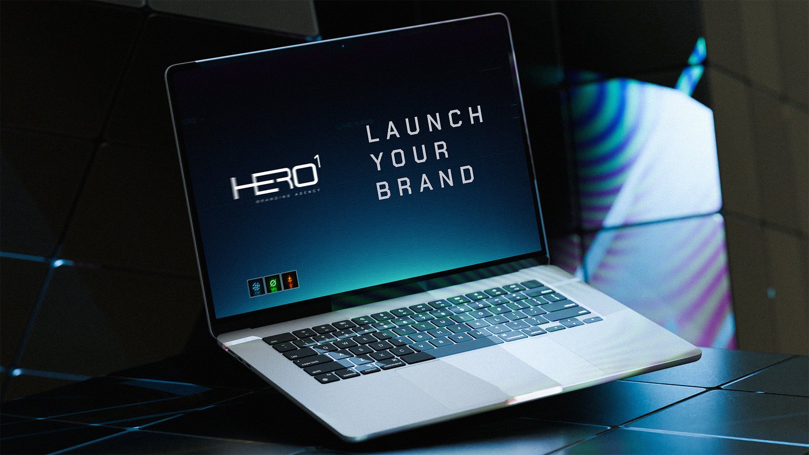 Get Started | Launch Your Brand with Hero¹ Thumbnail
